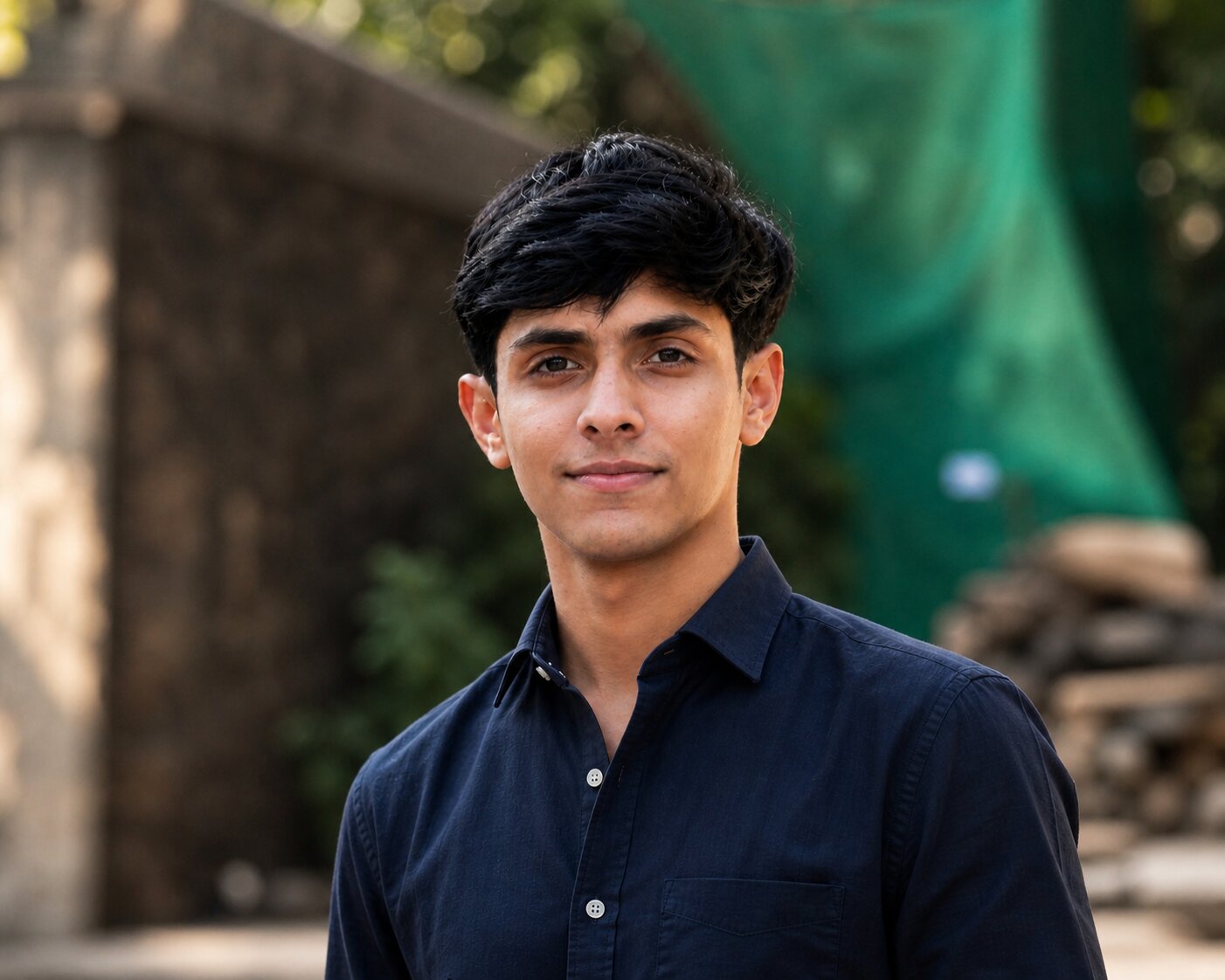 Farhan Mubeen